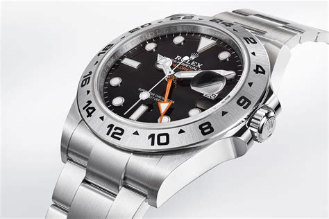 new rolex 2021 release date|Rolex explorer ii colors.